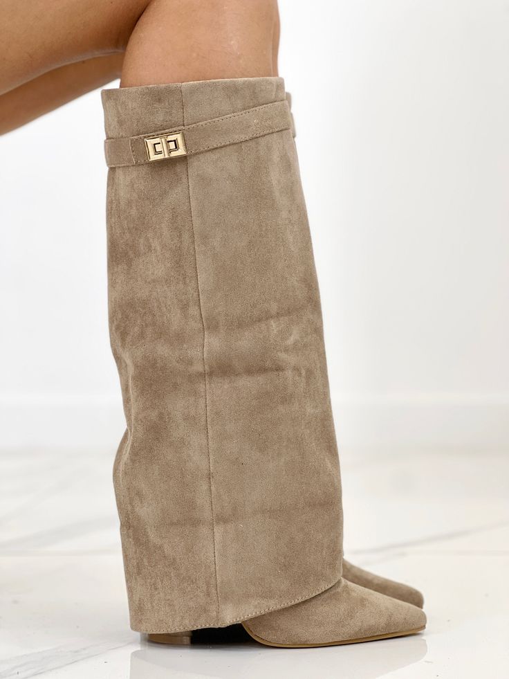 SERENA | BOOTS