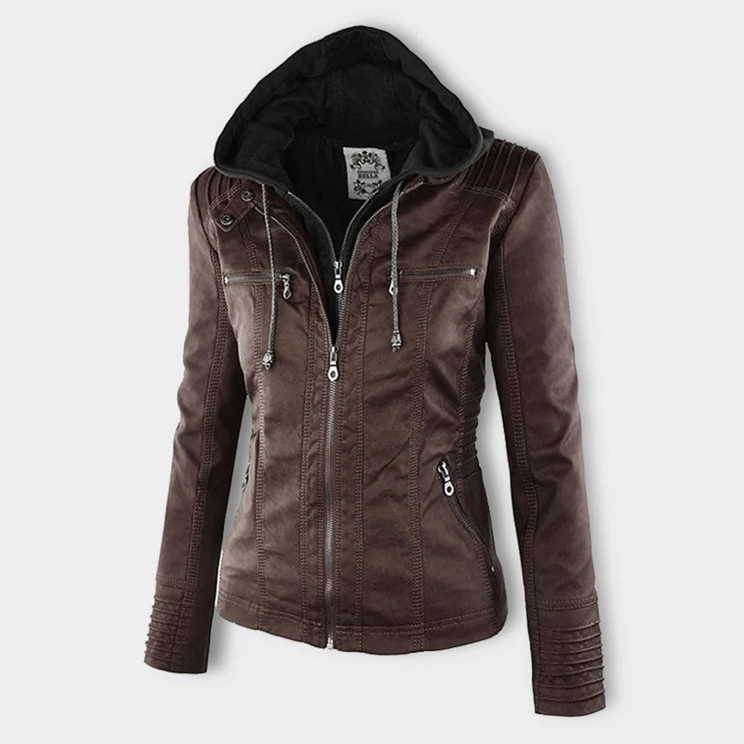 LUCIA | EFFORTLESS CHIC JACKET