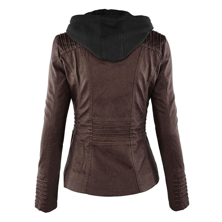 LUCIA | EFFORTLESS CHIC JACKET
