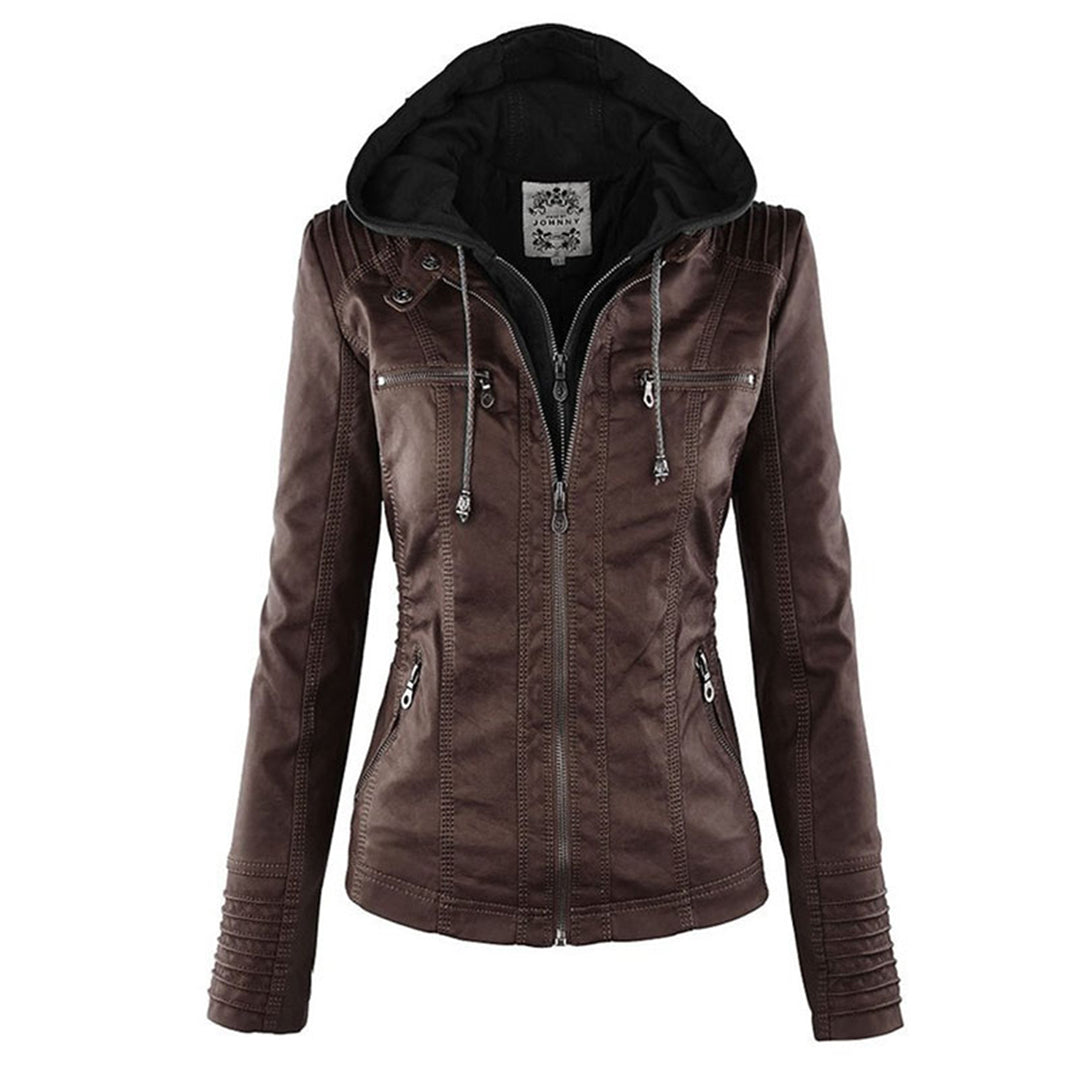 LUCIA | EFFORTLESS CHIC JACKET