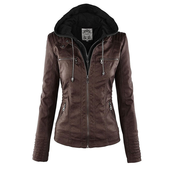 LUCIA | EFFORTLESS CHIC JACKET