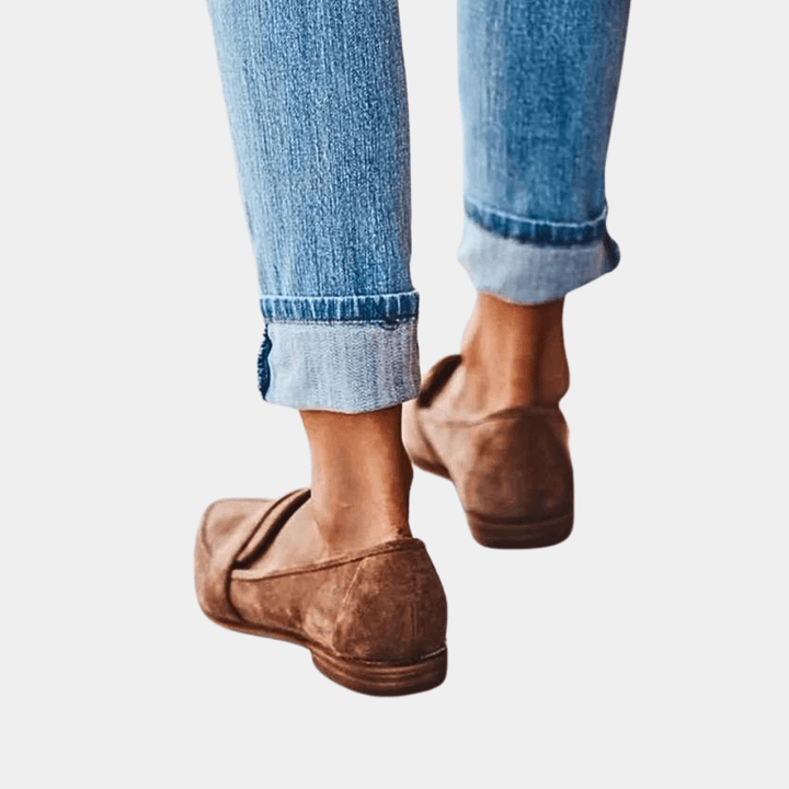 ISABELLE | LOAFERS