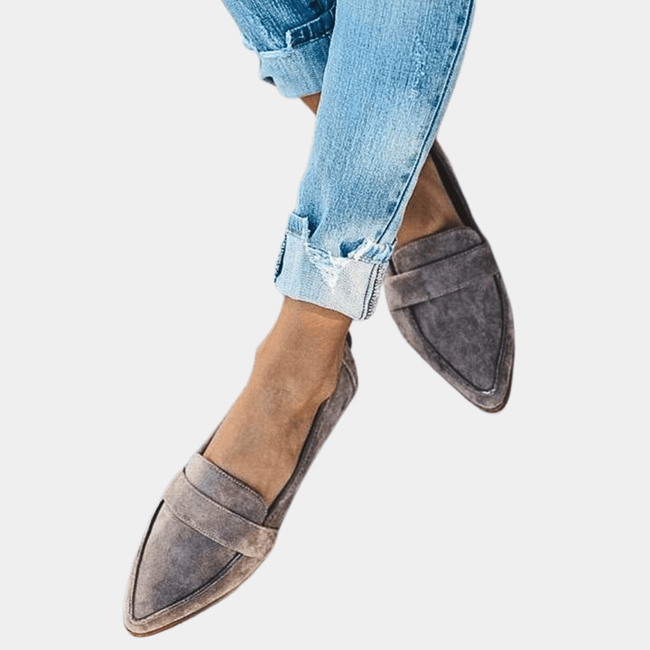 ISABELLE | LOAFERS