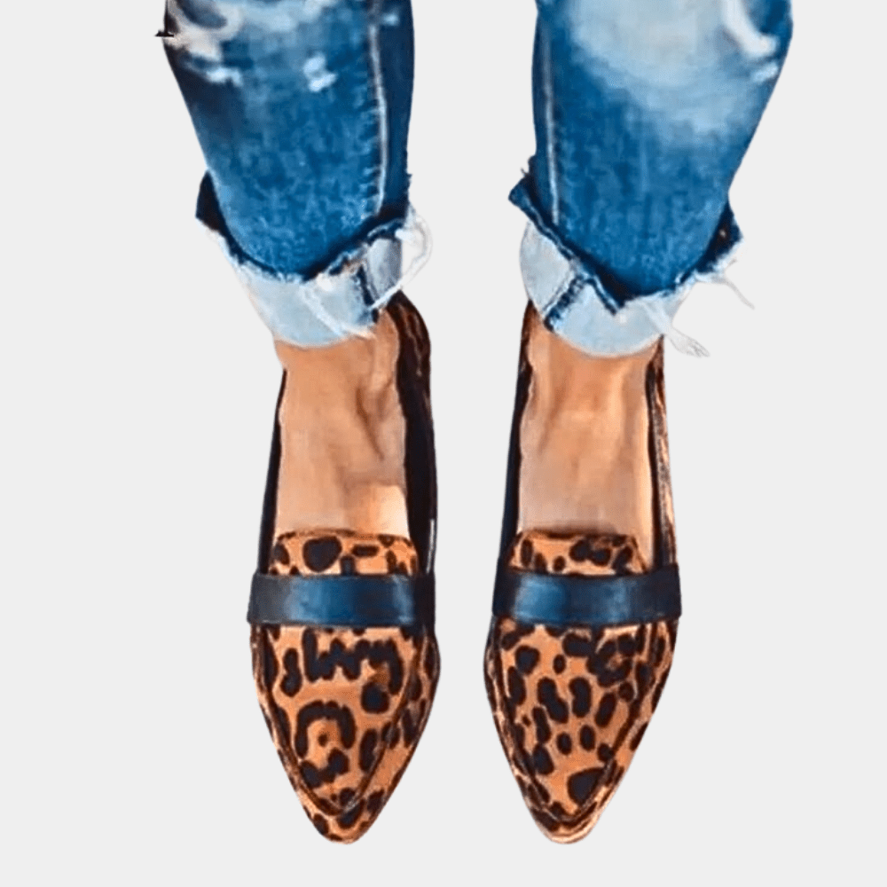 ISABELLE | LOAFERS