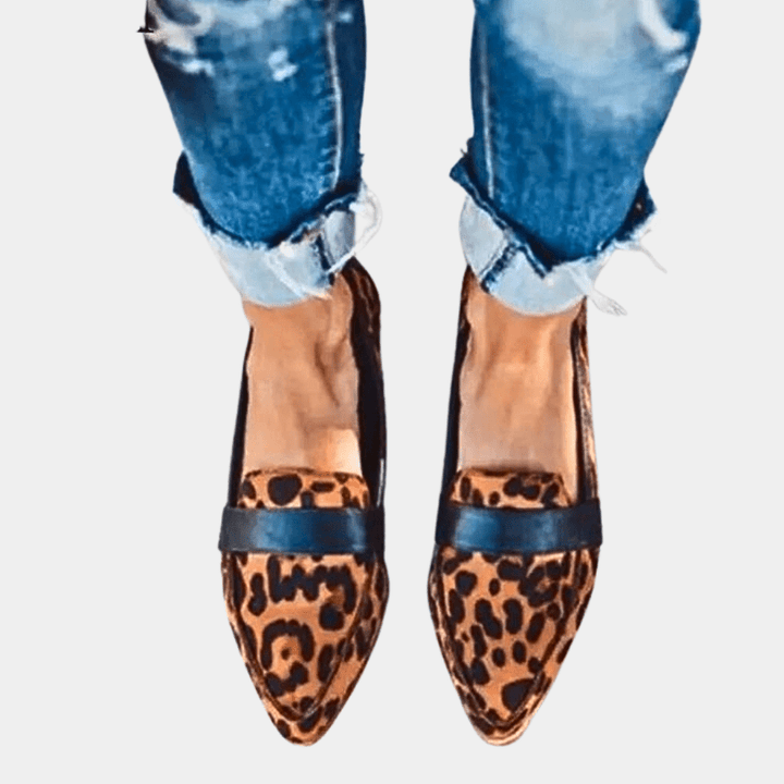 ISABELLE | LOAFERS