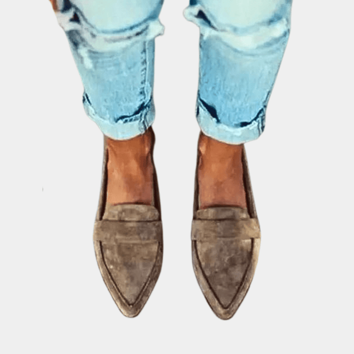 ISABELLE | LOAFERS