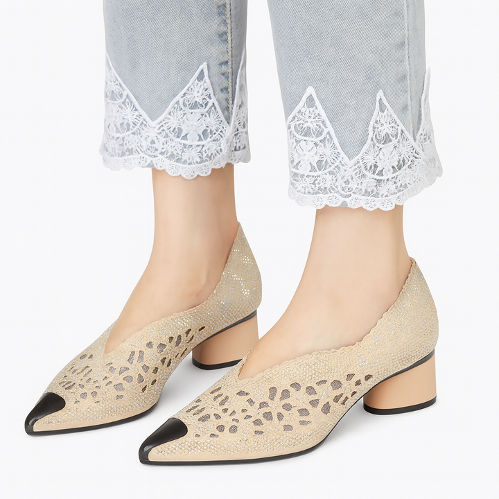ELEONORA | HEELS