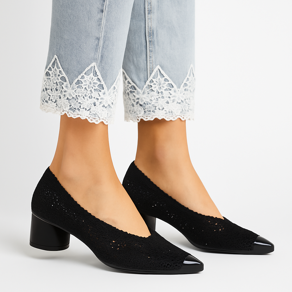 ELEONORA | HEELS