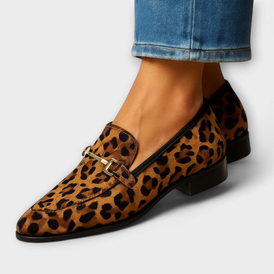 MARIELLE | LOAFERS