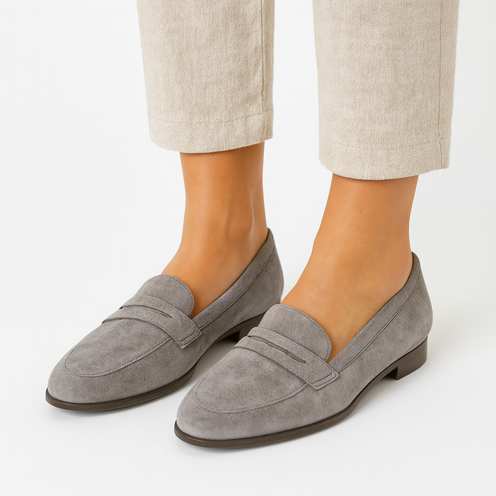 ORNELLA | LOAFERS