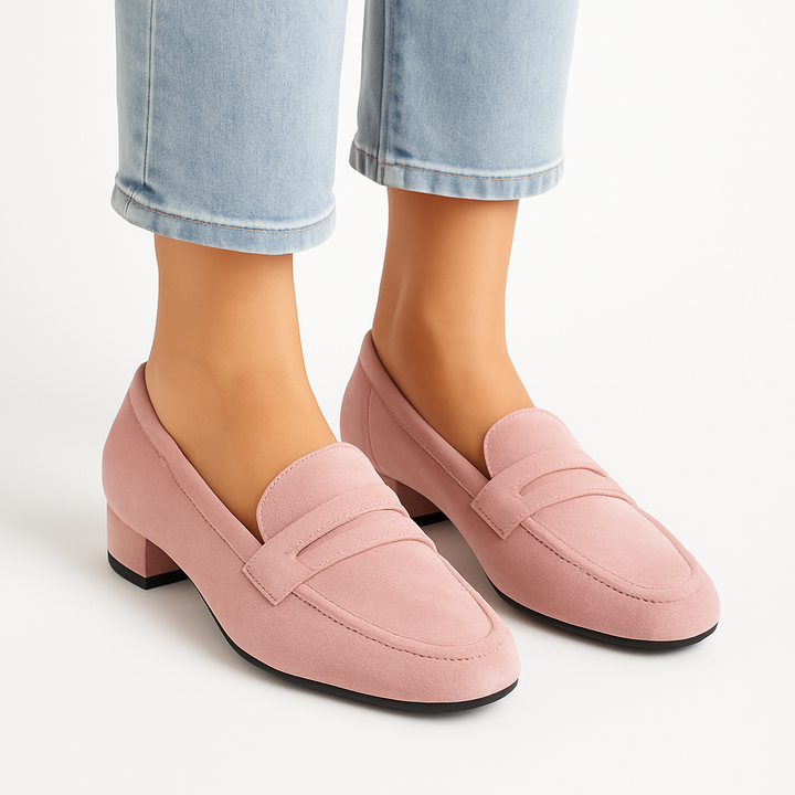 ORNELLA | LOAFERS