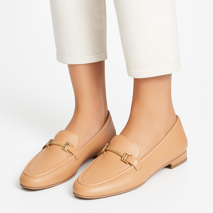 ADELE | LOAFERS