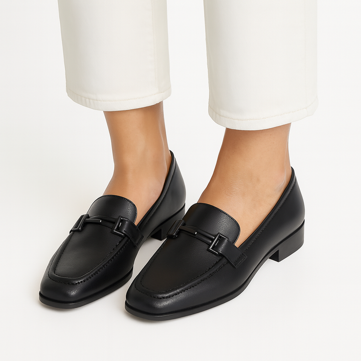 ADELE | LOAFERS