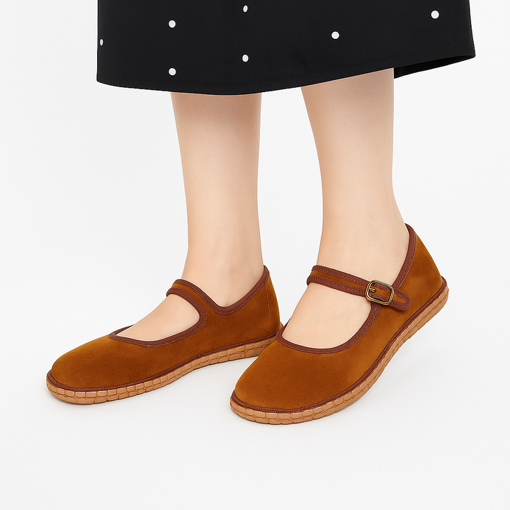 CELINA | MARY JANES
