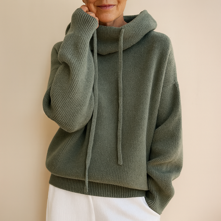 Orlienne | Everyday Comfort Pullover