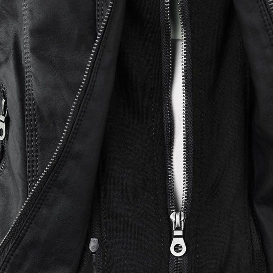 LUCIA | EFFORTLESS CHIC JACKET