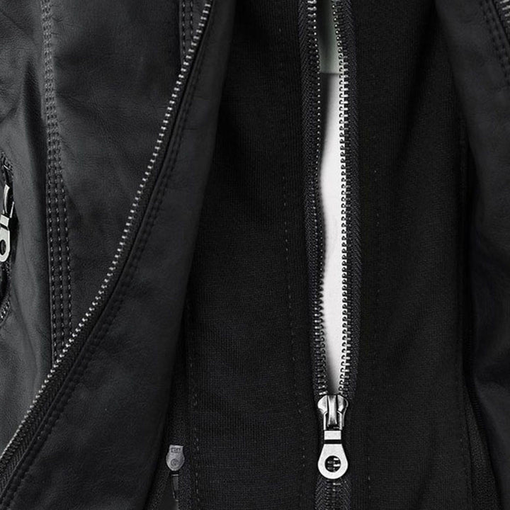 LUCIA | EFFORTLESS CHIC JACKET