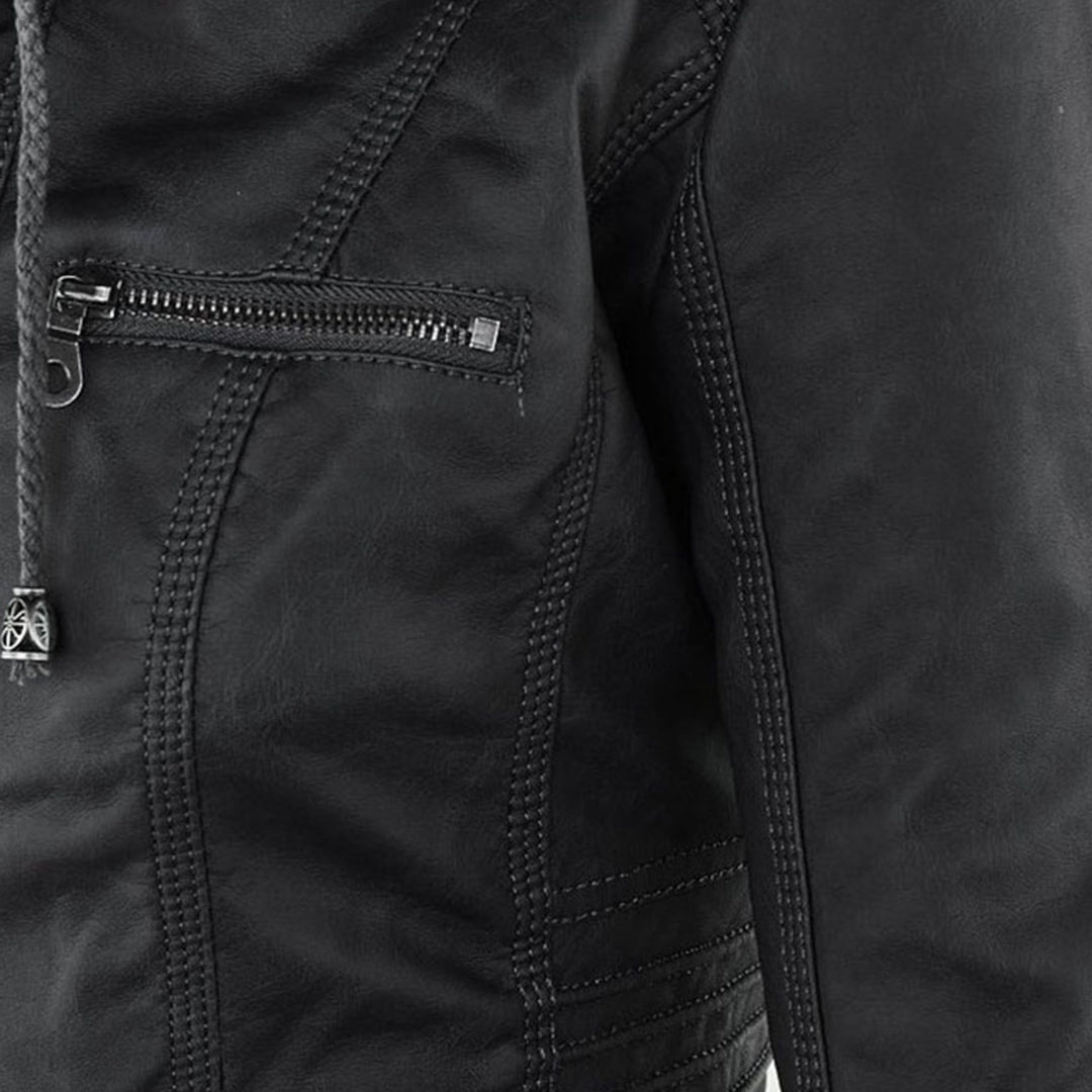 LUCIA | EFFORTLESS CHIC JACKET
