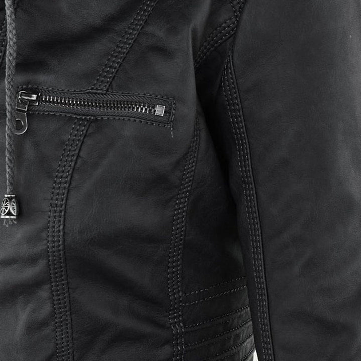 LUCIA | EFFORTLESS CHIC JACKET