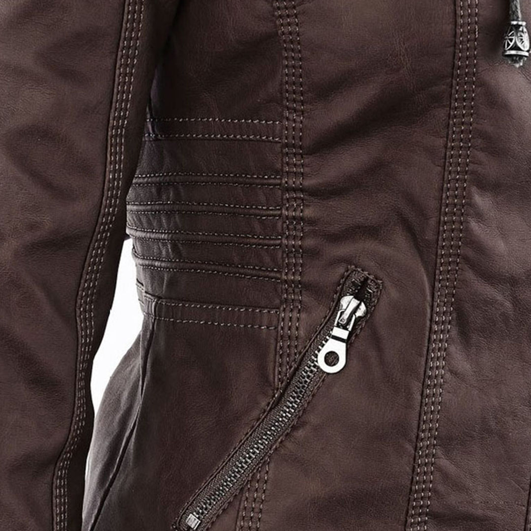 LUCIA | EFFORTLESS CHIC JACKET