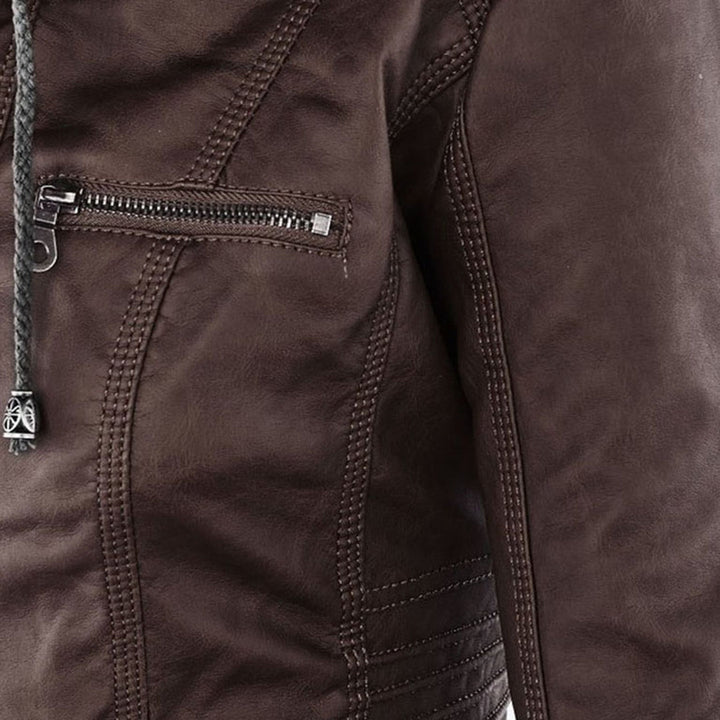 LUCIA | EFFORTLESS CHIC JACKET