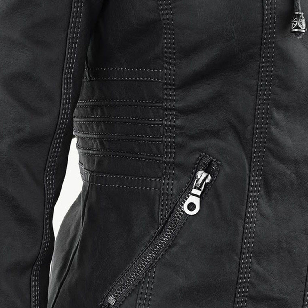 LUCIA | EFFORTLESS CHIC JACKET