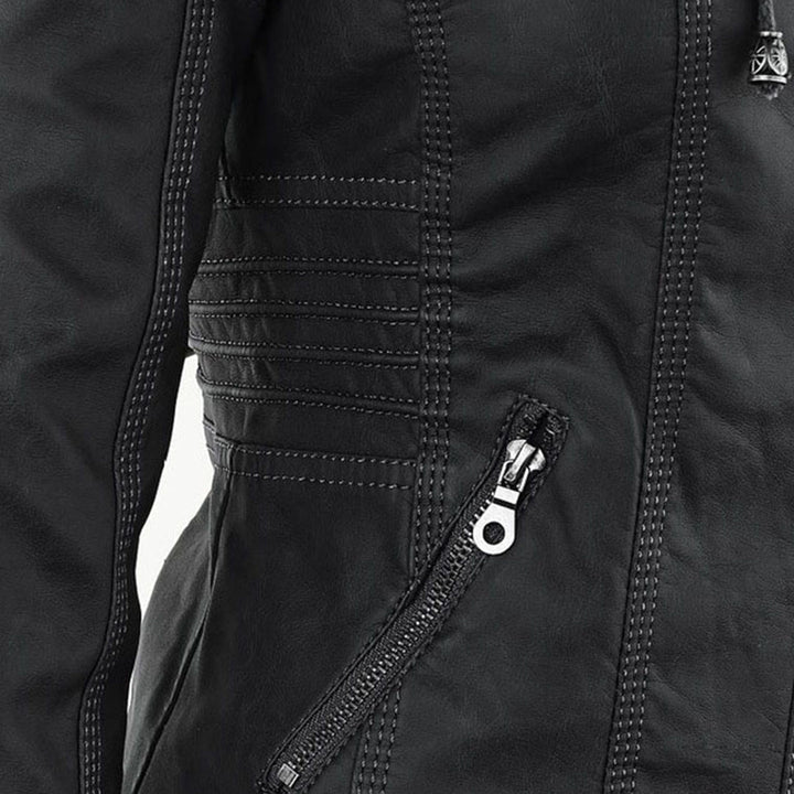 LUCIA | EFFORTLESS CHIC JACKET