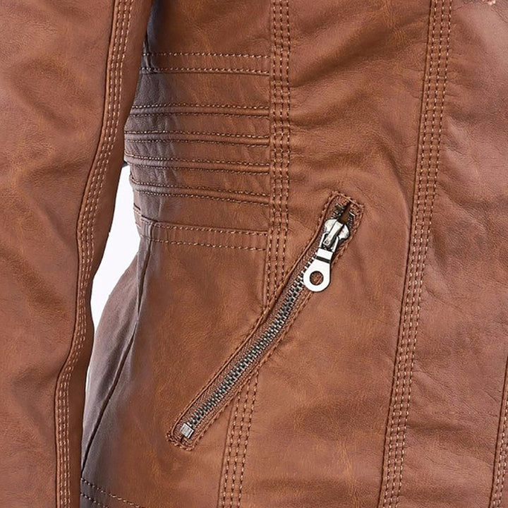 LUCIA | EFFORTLESS CHIC JACKET