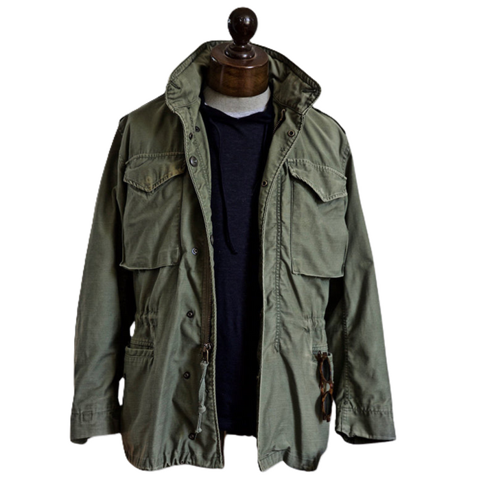 OWEN | UTILITY FIELD JACKET