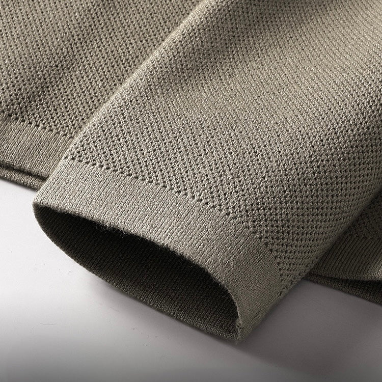 LENS | REFINED CITY JACKET