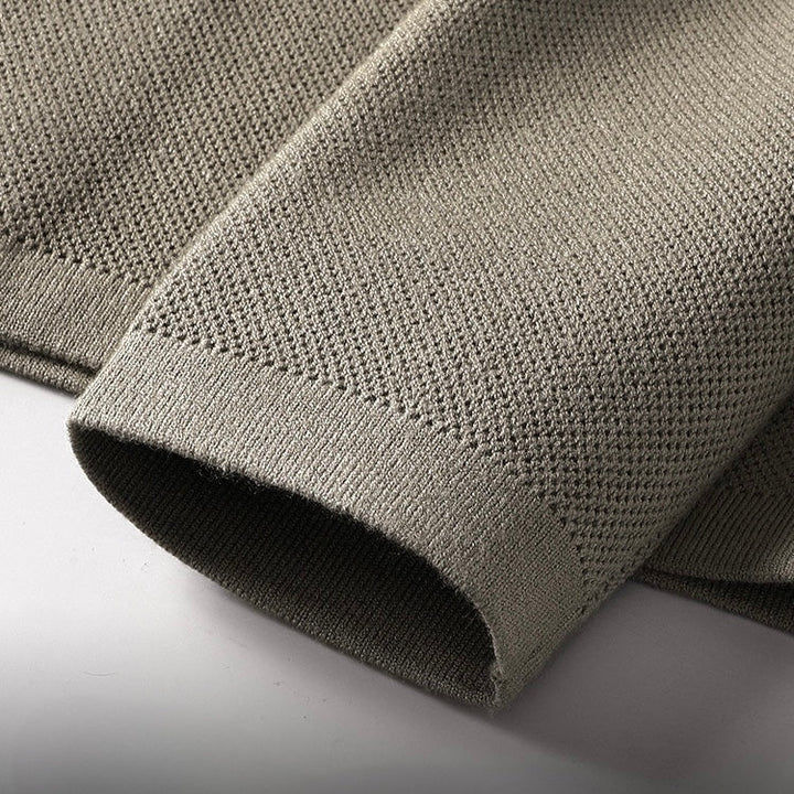 LENS | REFINED CITY JACKET