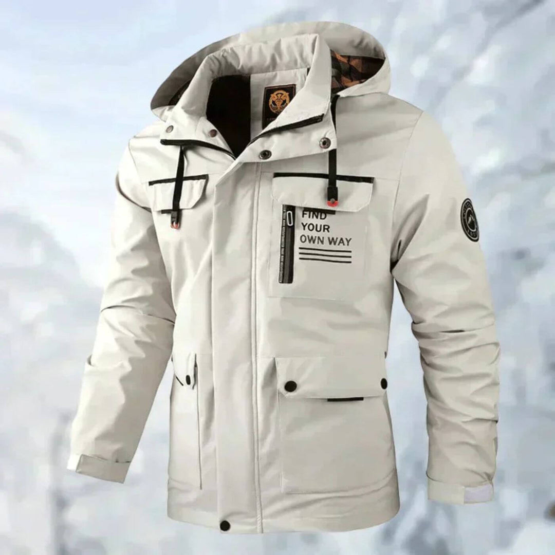 ROBERT | WINTER JACKET