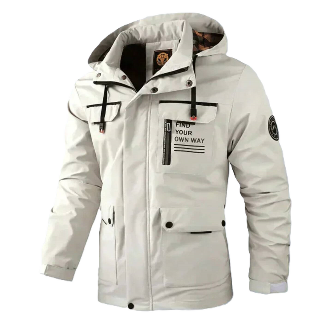 ROBERT | WINTER JACKET