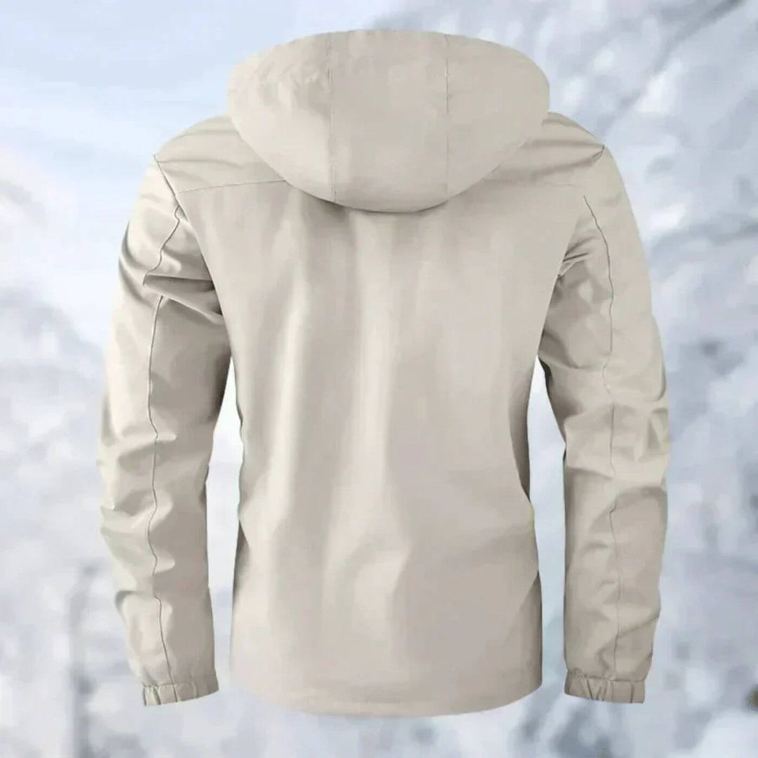 ROBERT | WINTER JACKET
