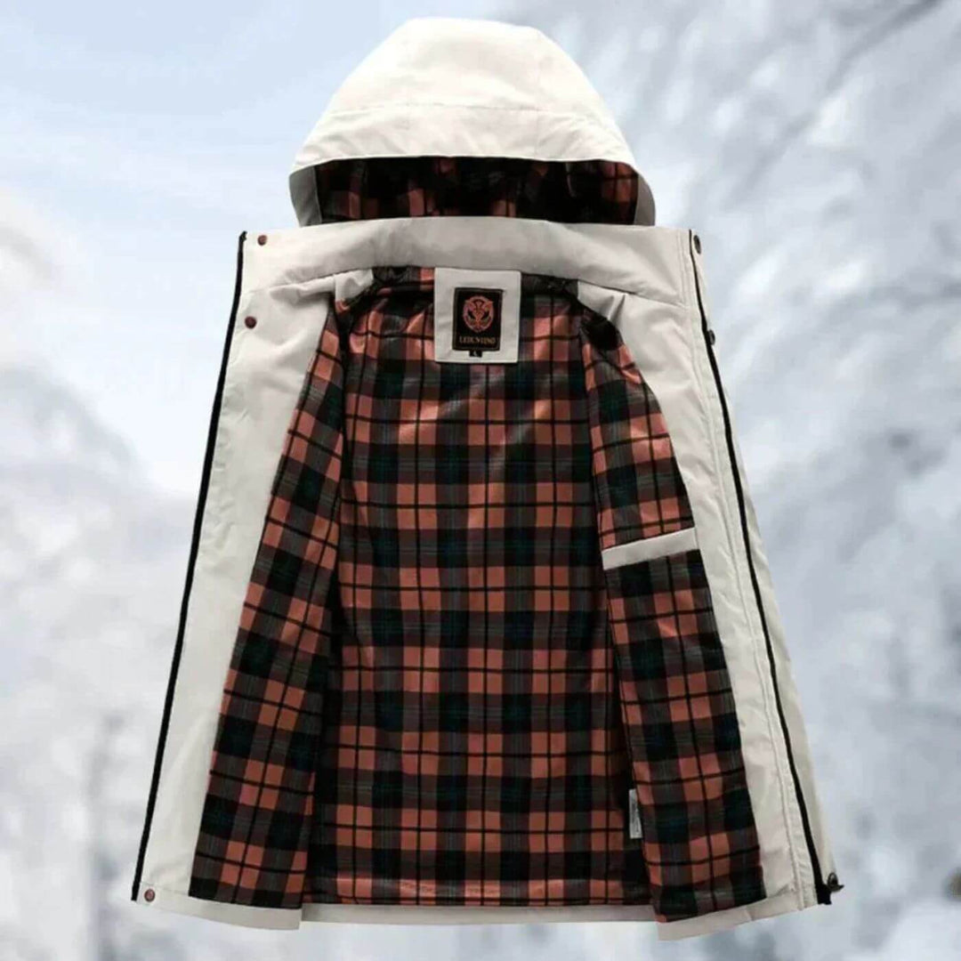 ROBERT | WINTER JACKET