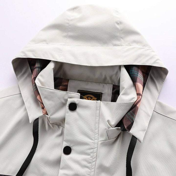 ROBERT | WINTER JACKET