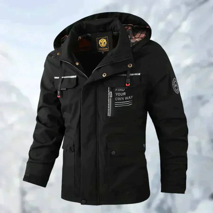 ROBERT | WINTER JACKET
