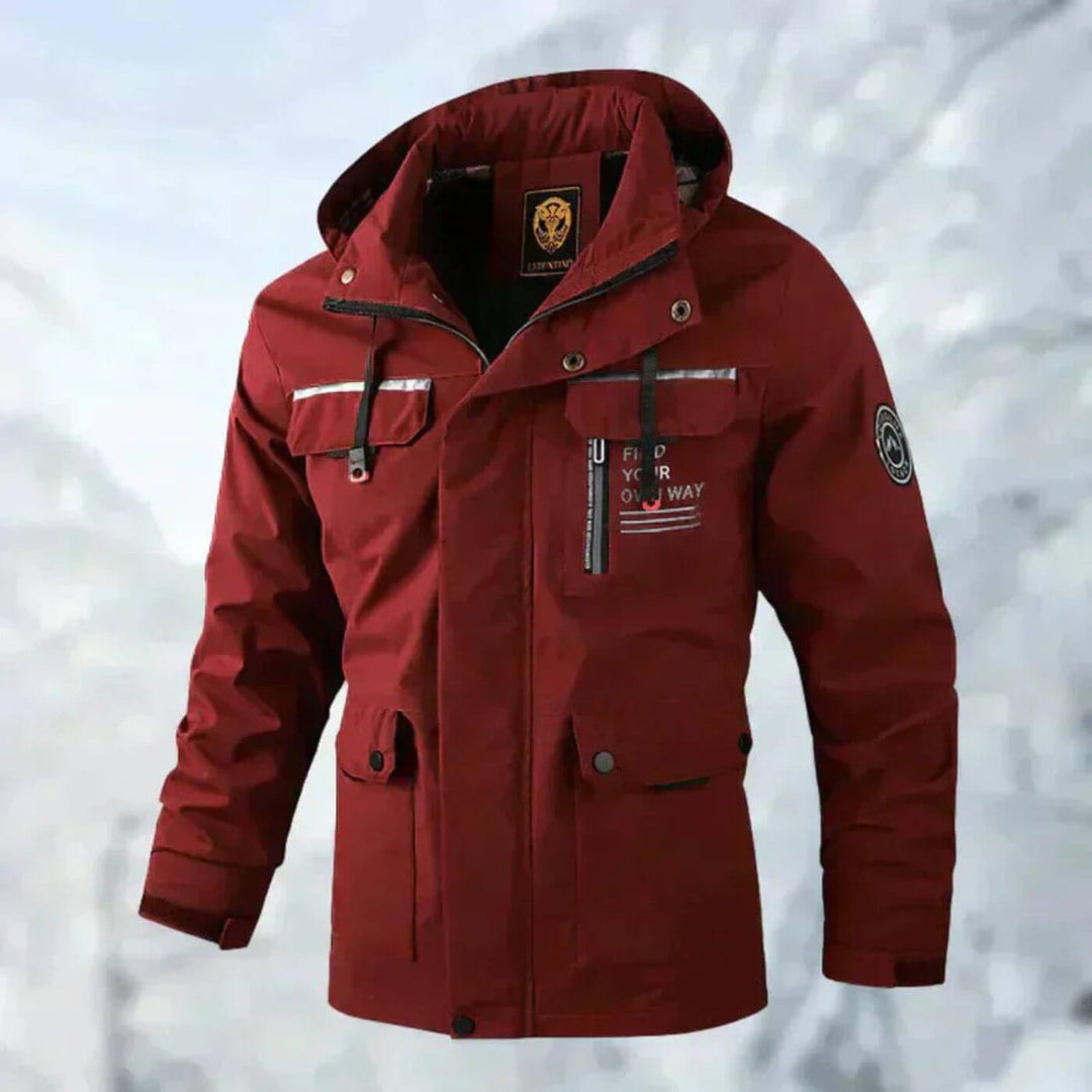 ROBERT | WINTER JACKET