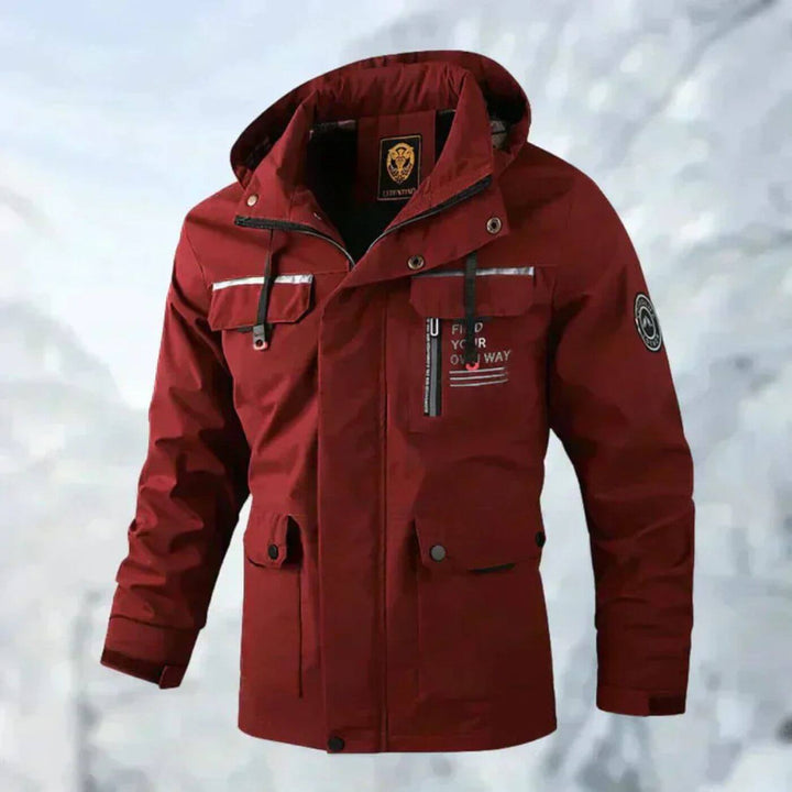 ROBERT | WINTER JACKET