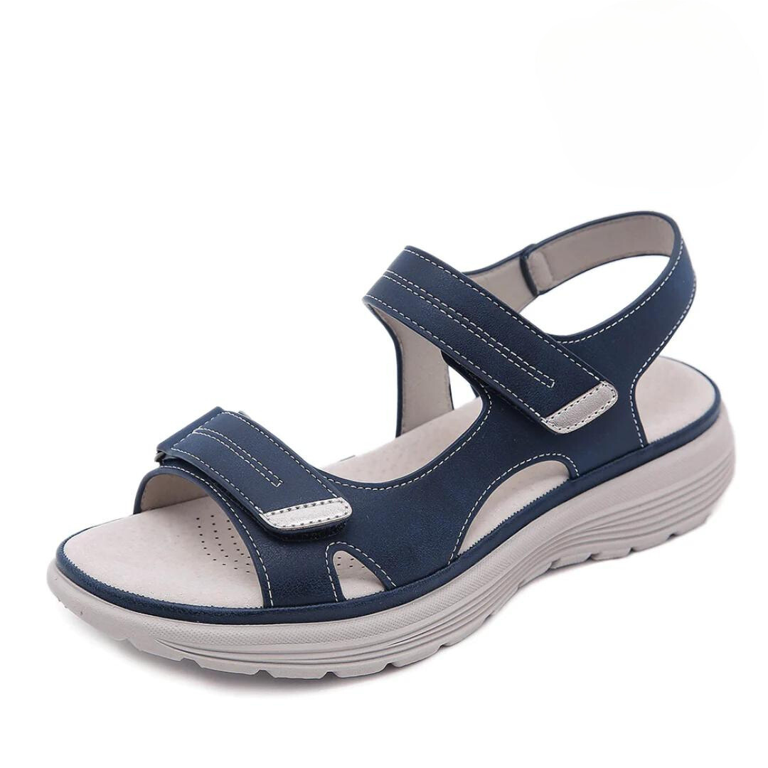Rosa | SoftStep Support Sandals