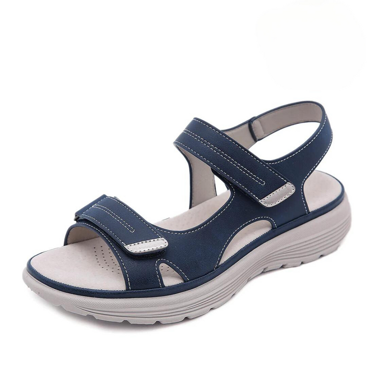 Rosa | SoftStep Support Sandals
