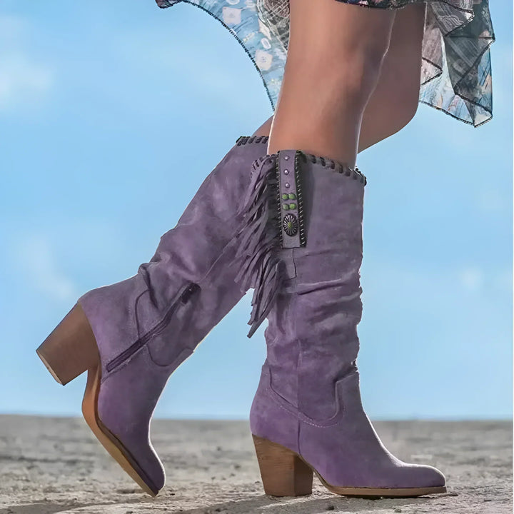 HARLOW | BOOTS