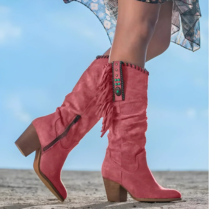 HARLOW | BOOTS