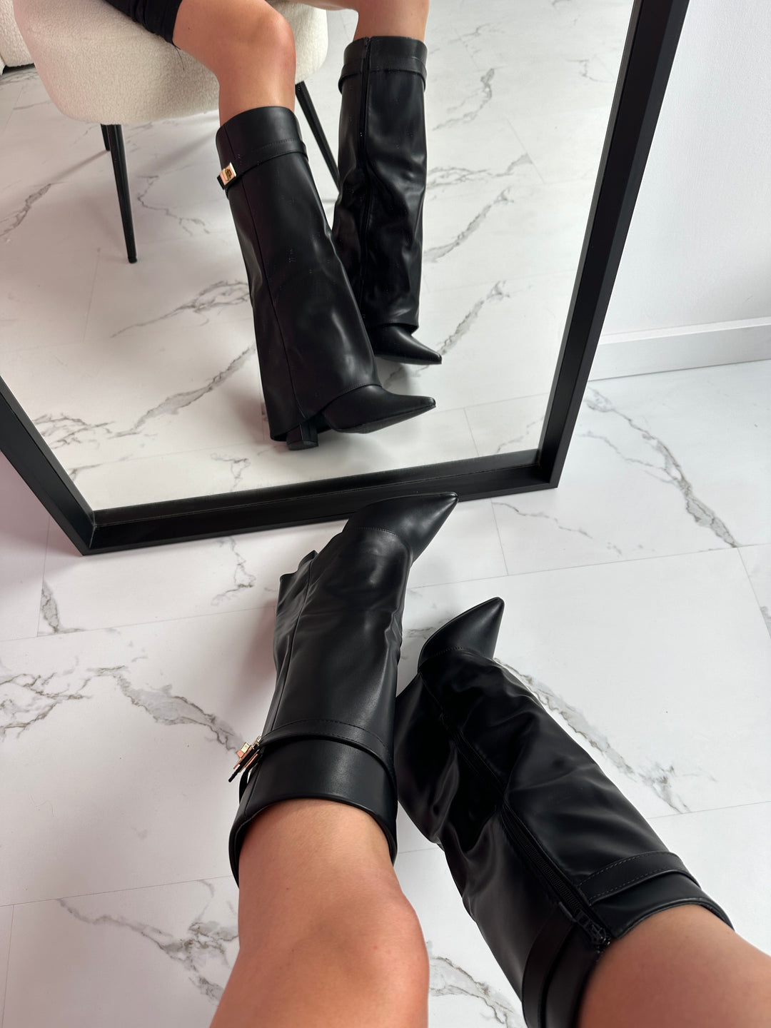 SERENA | BOOTS