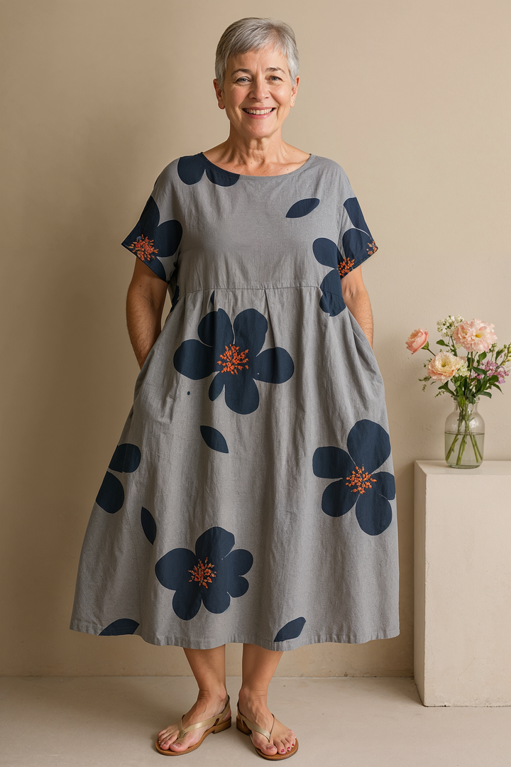 JANE | DRESS