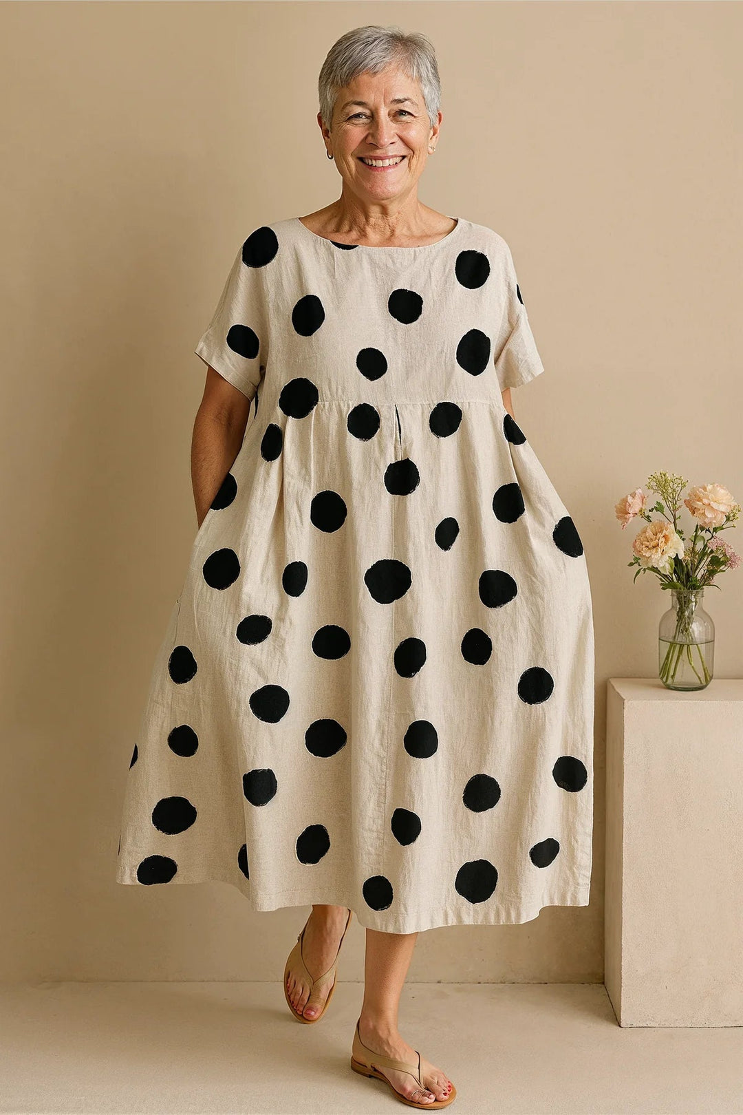 JANE | DRESS
