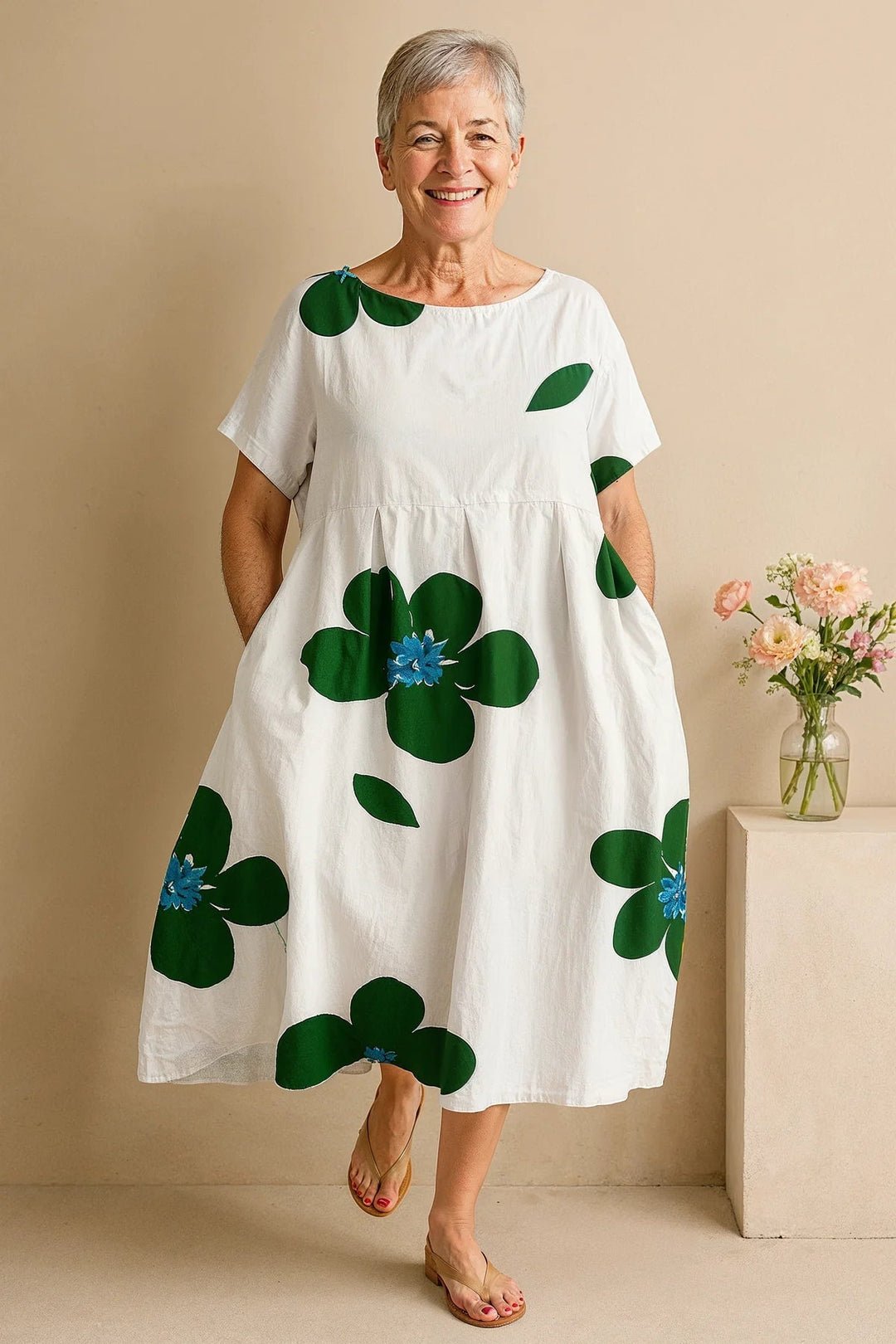 JANE | DRESS