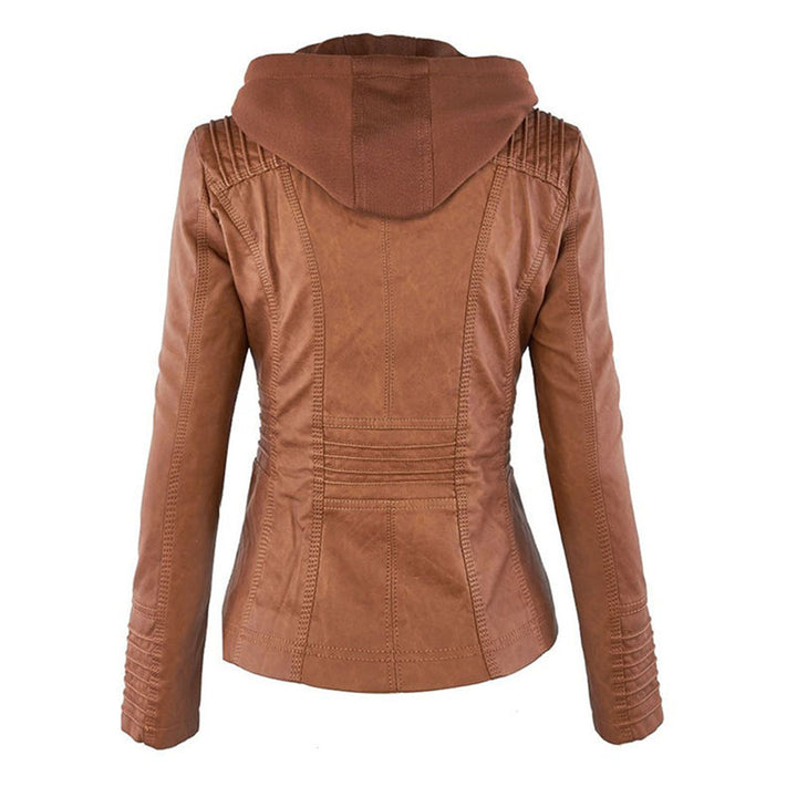 LUCIA | EFFORTLESS CHIC JACKET