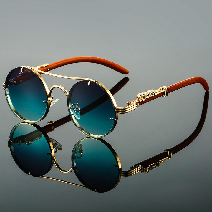 Raymond | Retro Style Sunglasses