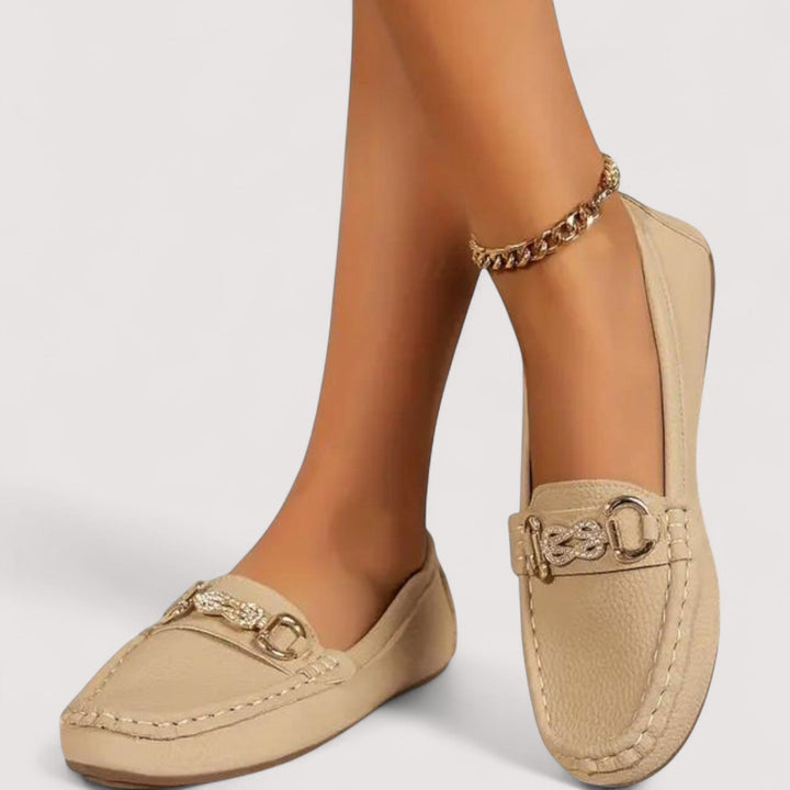 ROSA | MARY JANE SHOES